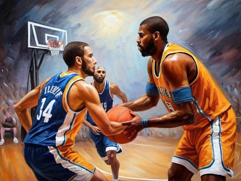 04月12日CBA常規賽青島寧波全場錄像