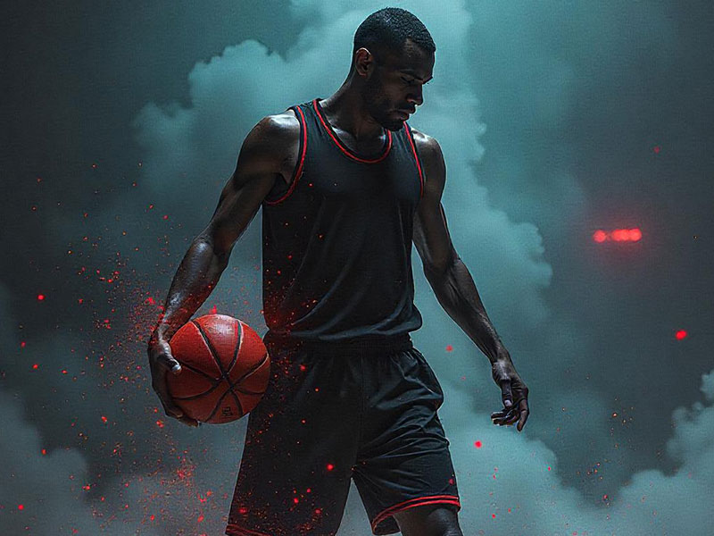 大將軍曾曝：永遠不會原諒老里弗斯給他送果籃卻沒投我進全明星